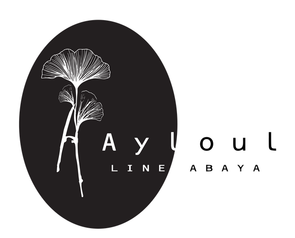 Ayloul Line Abaya